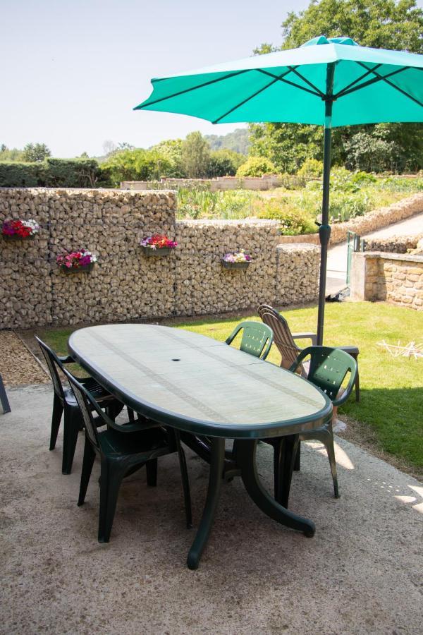 "Chez La Joe" Villa Thelonne Dış mekan fotoğraf