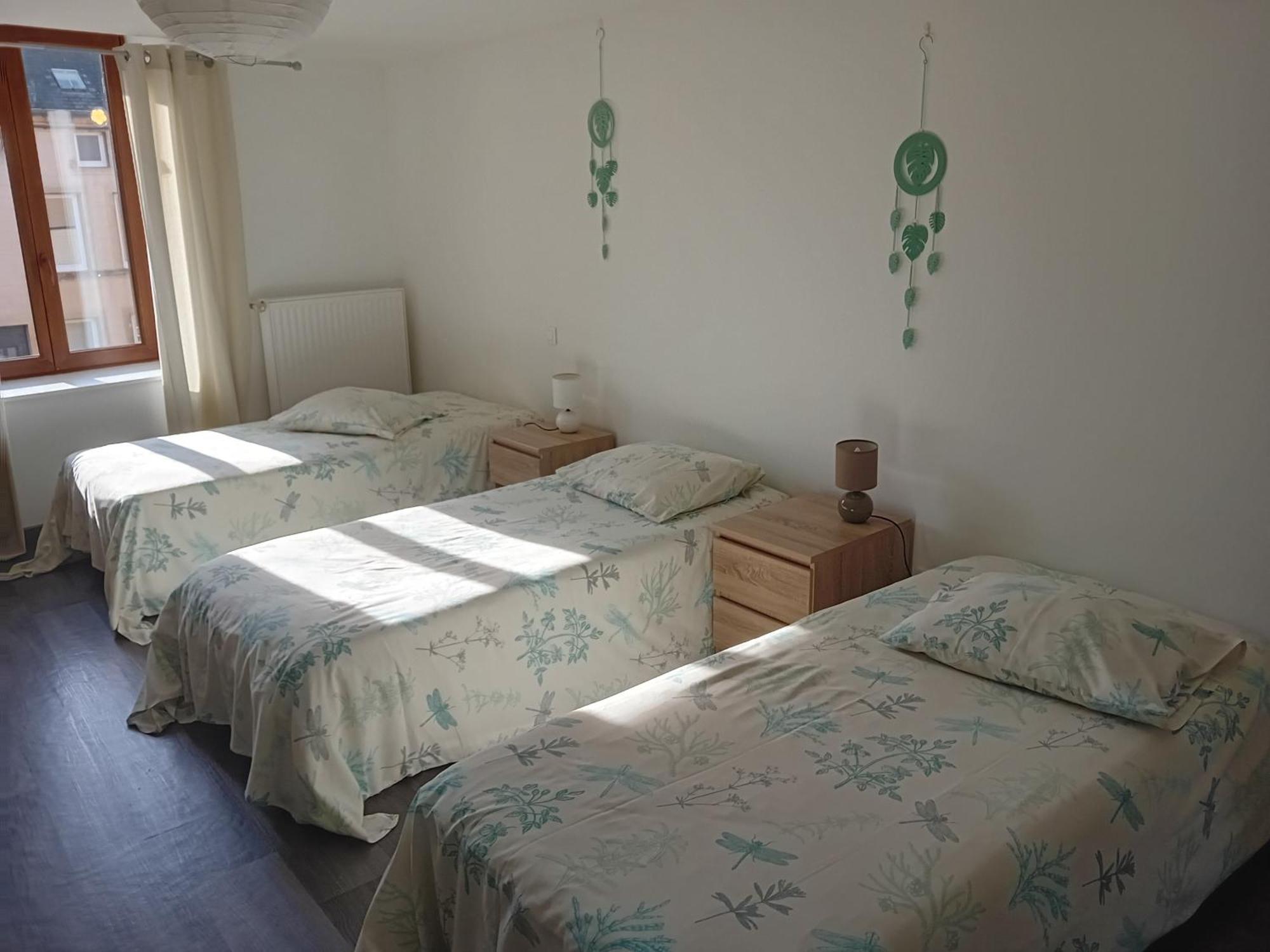 "Chez La Joe" Villa Thelonne Dış mekan fotoğraf